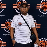 Jimmie Sykes's profile photo
