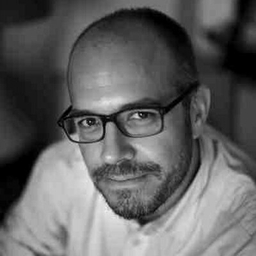 Kevin Frayer's profile photo