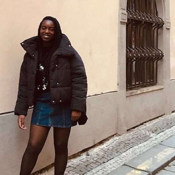 Jennifer Banful's profile photo