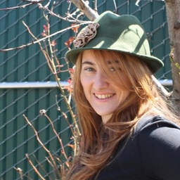 Lina Zeldovich's profile photo