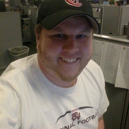 Brendan Kurie's profile photo