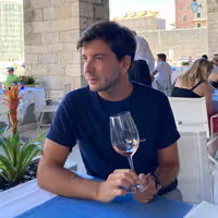 Andrés Galisteo's profile photo