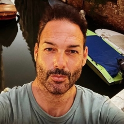 Leandro Iglesias's profile photo