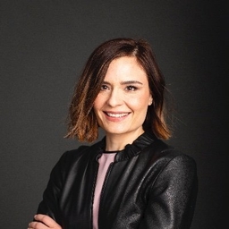 Erica Metzger's profile photo