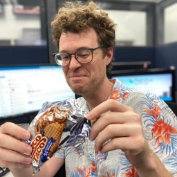 Brian Reese's profile photo