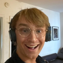 Colin Mixson's profile photo