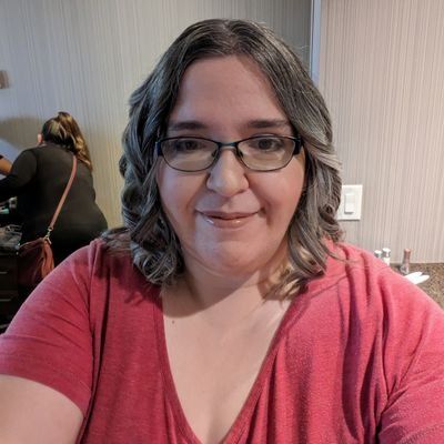 Laura Steiner's journalist profile photo