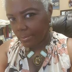 Ida Brown's profile photo