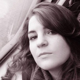 Alexa van Sickle's profile photo