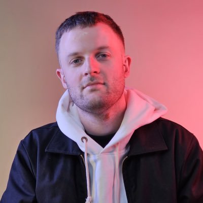 James Keith's profile photo