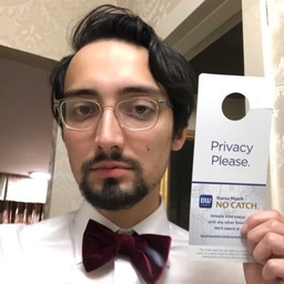 Ben Rosenstock's profile photo