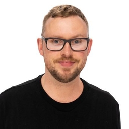 Tim Dickman's profile photo