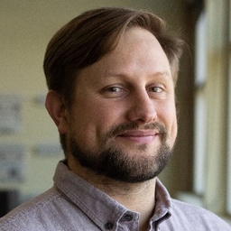 Tim Trainor's profile photo