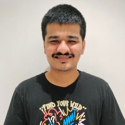 Anuj Nikhil Virjiani's profile photo