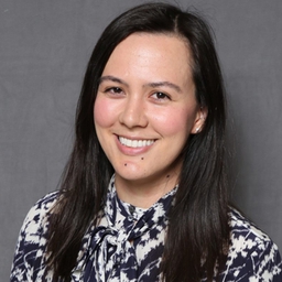 Maria Chamberlain's profile photo