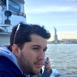 Benjamin Horney's profile photo
