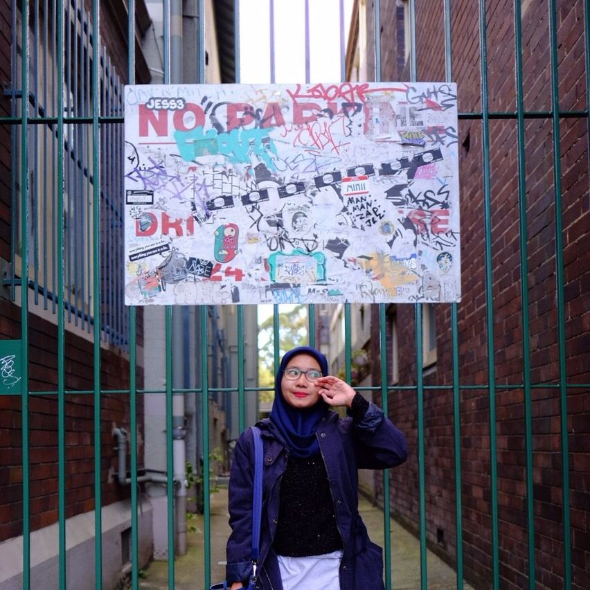 Faela Shafa's profile photo