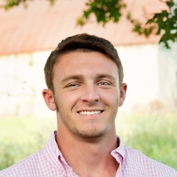 John Morgan Francis's profile photo