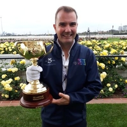 Steve Jones's profile photo