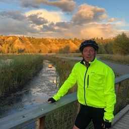 Matt McClure's profile photo