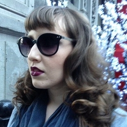 Sarah Deshaies's profile photo