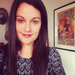 Julia Wright's profile photo