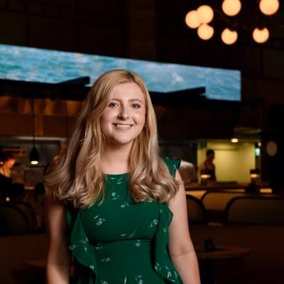 Kitty Barr's profile photo