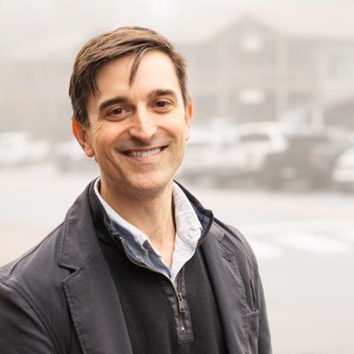 Brendan Blowers's profile photo