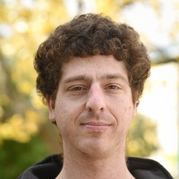 Jeffrey Zide's journalist profile photo