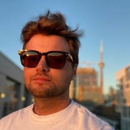 Dom Luszczyszyn's profile photo