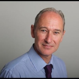 David Oakley's profile photo