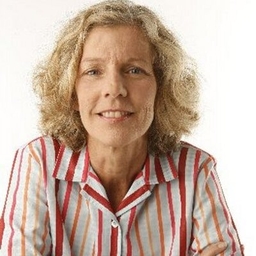 Kathleen Pender's journalist profile photo
