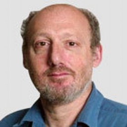 Tony Levene's profile photo