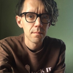 Sam Worley's profile photo