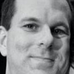 Rick Porter's profile photo
