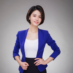 Iris Ouyang's profile photo