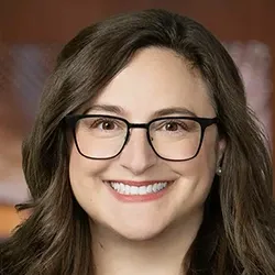 Meghan O’Connor's profile photo