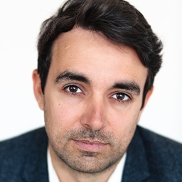 Alan MacLeod's profile photo