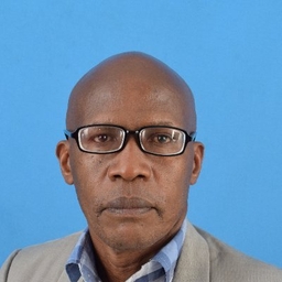 Francis Mureithi's profile photo