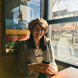 Emily Rivas's profile photo
