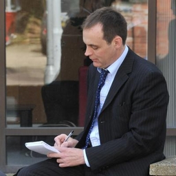 Paul Whitelam's profile photo