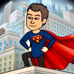 Nick Hope's profile photo