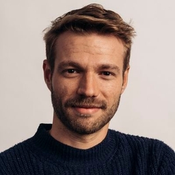 Thomas Buelens's profile photo