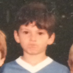Tom Bragg's profile photo
