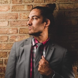 Kevin Haas's profile photo