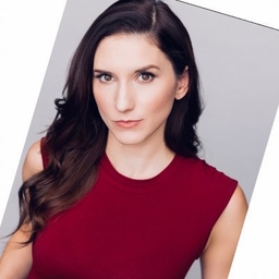 Krystin Goodwin's profile photo