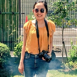 Erika Wakabayashi's profile photo