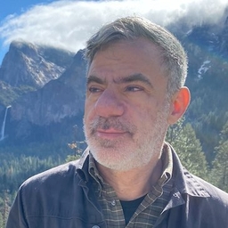 Seth Kugel's profile photo