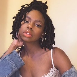 Isis Davis-Marks's profile photo