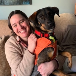 Meghan Groff's profile photo